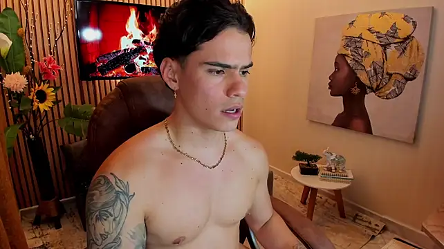 Chat XXX Live Matias_Murrier