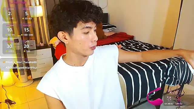 WildestTwink Live XXX-Chat