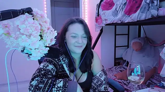 InaRiordan's Live XXX Chat