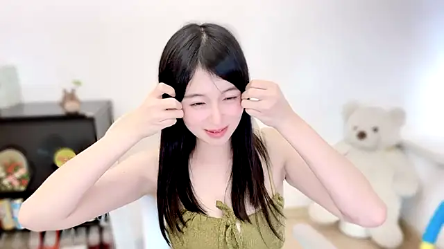 Chat XXX ao vivo de Onechestnut