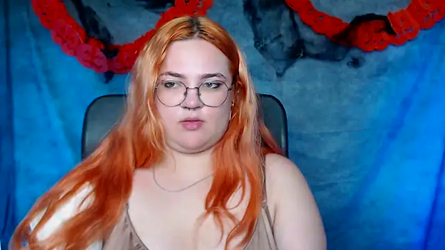 RinaRiii – Live XXX-chat