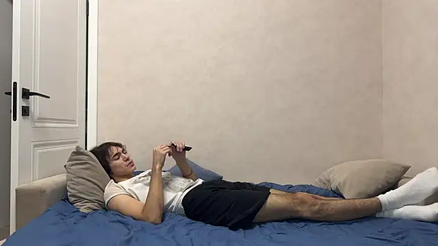 XXX chat uživo modela DuoSilk
