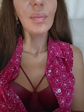 Živý XXX chat Glamour_Grace