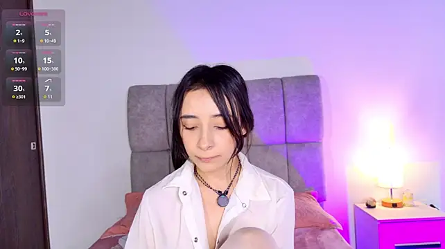 melanie_hills Chat XXX in diretta