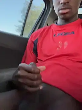 Madux12's Live XXX Chat