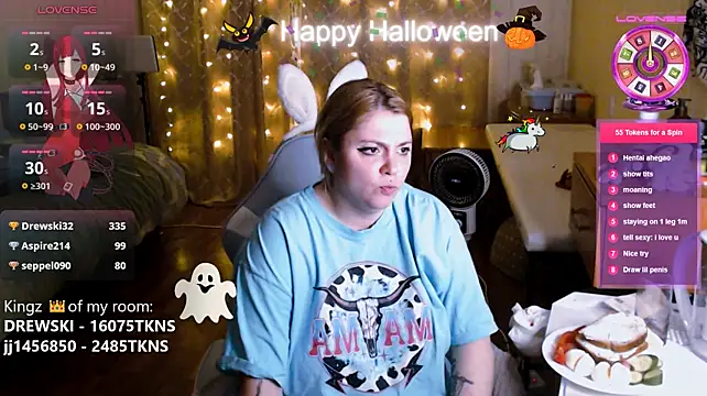 EyesUpHere8's Live XXX Chat