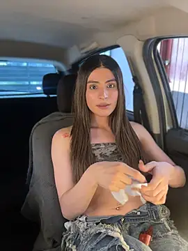 Chat XXX en directo de Lottus-