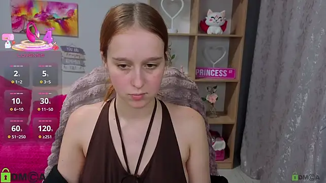 _Wow_Emma Adlı Modelin Canlı XXX Sohbeti