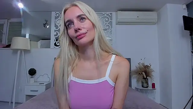 Živý XXX chat SabrinaSharm