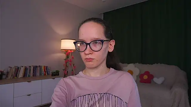 Chat XXX en directo de BettyBrowni