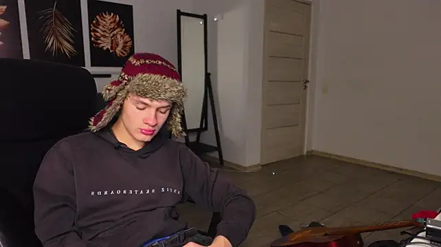 Chris_Holt – Naživo XXX chat