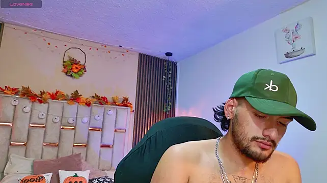 Chat +18 de 3MPI7ERNO ao vivo