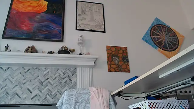 AuroraWillows Chat XXX live