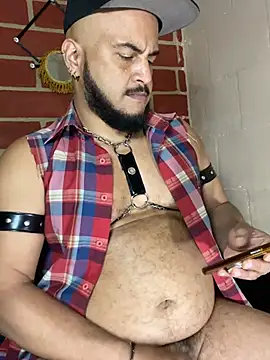 Czat XXX na żywo – the_master_foal_