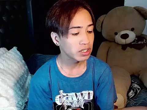 Skye_23 Obrolan Langsung XXX