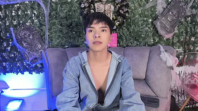 Colman1_n Live XXX chat