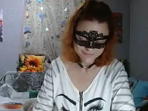 Živý XXX chat KISS-LINA