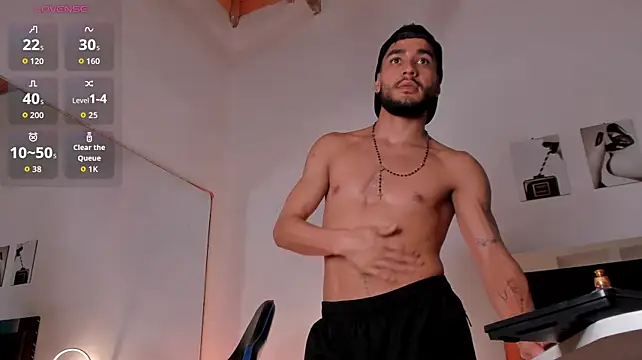 maxpower830 – Naživo XXX chat