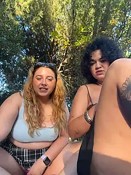 bybabyblue's Live XXX Chat