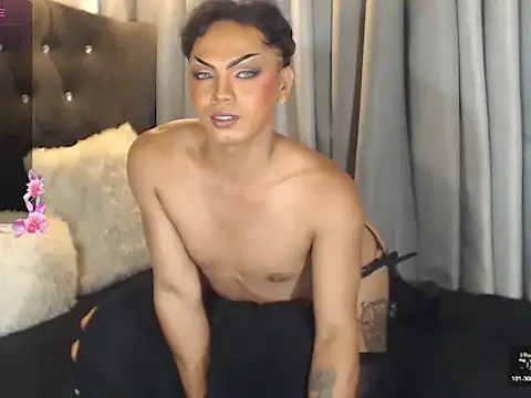 แชท XXX สดของ ButtWhoreBELLA