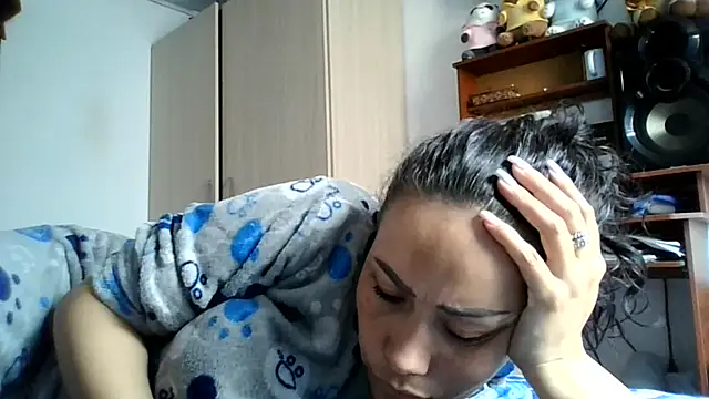 gaby_trent's Live XXX Chat