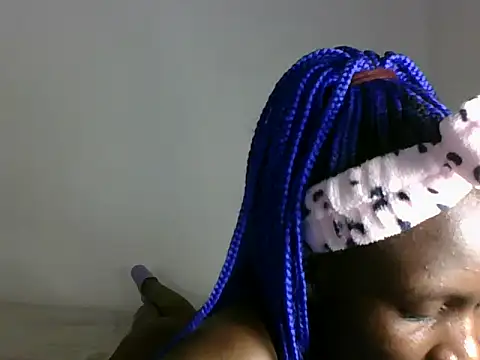 Živý XXX chat Slimmy_assie