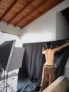 Czat XXX na żywo – Alessandrocruz