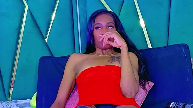 Blackrosse__ Chat XXX live