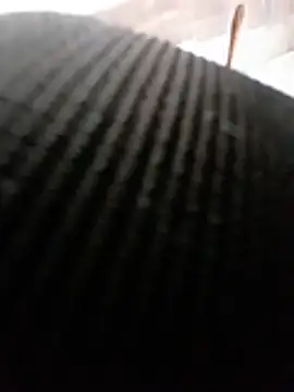 Pertunjukan Kamera Web kinG_black69