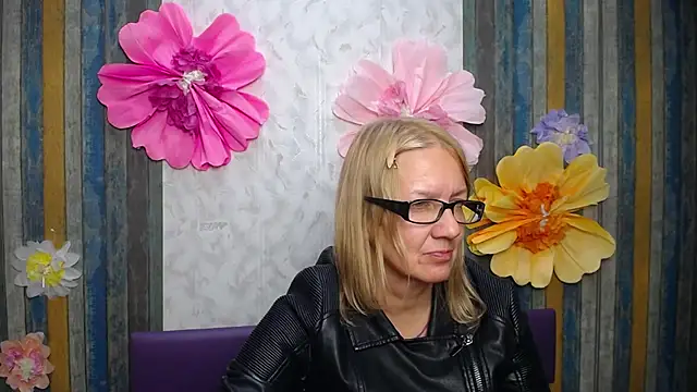 Chat XXX Live MelisaWorld