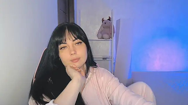 Chat XXX Live JUST_LANA