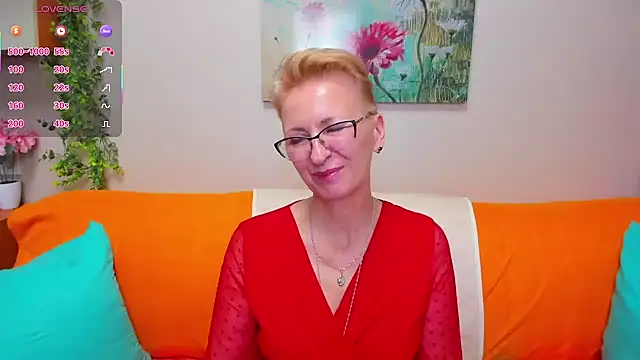 iamyourdream89's Live XXX Chat