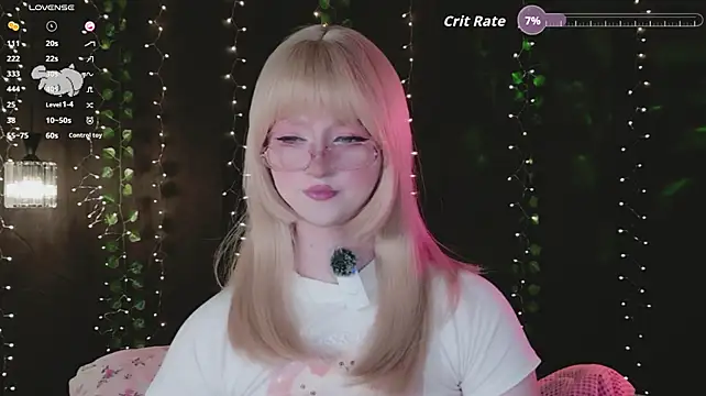 effy_dollieのライブXXXチャット