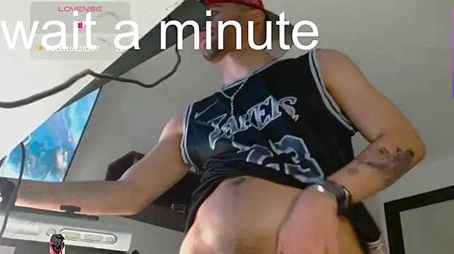 XXX chat uživo modela MistBirol69