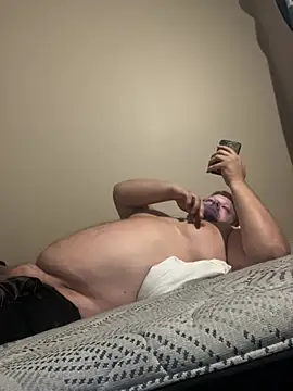 Chat XXX en directo de Tallbellybear
