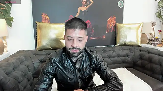 TommyDum Chat XXX in diretta
