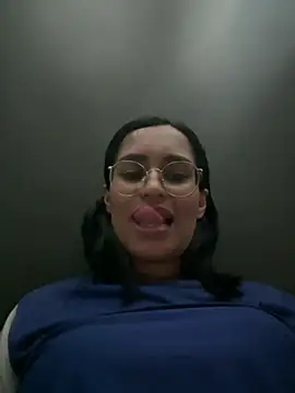 Show de webcam de saffadinhaa