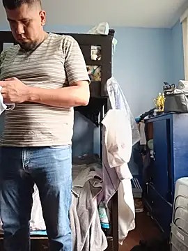 Vergon-casado's Live XXX Chat