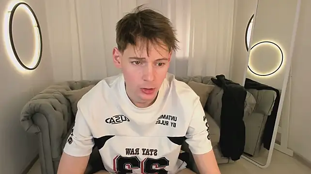 Kyle_Barry Live XXX-Chat