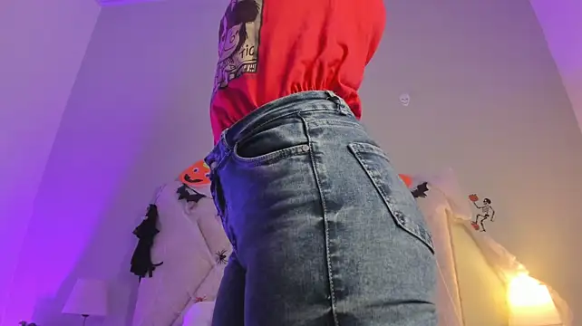 victoria_becker_ 现场XXX聊天