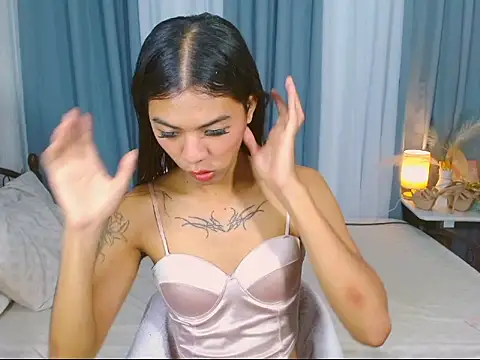 MS_SAMARAHH – Live XXX-chat