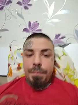 XXX chat uživo modela Berti3128