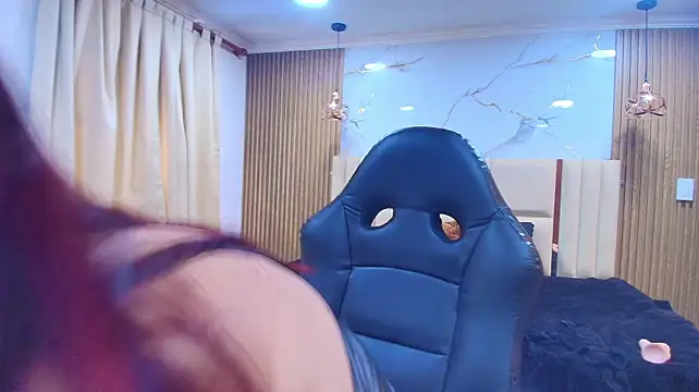 XXX chat uživo modela Anabella_Thompson