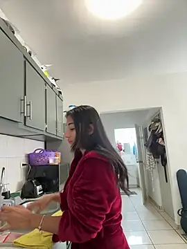 Živý XXX chat cata_777