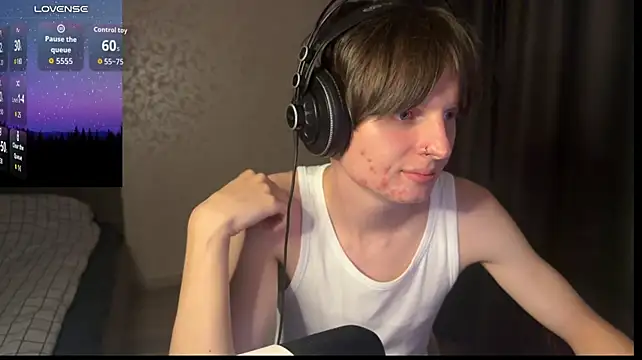 hotcutJake's Live XXX Chat