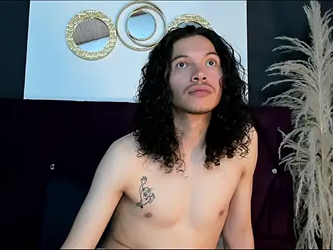 DanteOlimpus Webcamshow