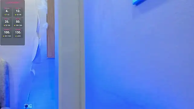צ'אט XXX בשידור חי של Ian_Castillo_