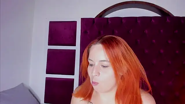RossMildrey Adlı Modelin Canlı XXX Sohbeti