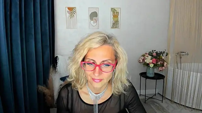 MuseOfStage Live XXX-chat