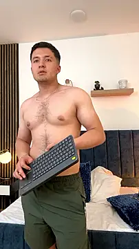 Alexander_Connor: απευθείας συνομιλία ΧΧΧ